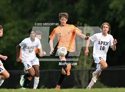 Thumbnail 2 in Apex @ Fuquay - Varina photogallery.