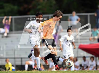 Thumbnail 1 in Apex @ Fuquay - Varina photogallery.