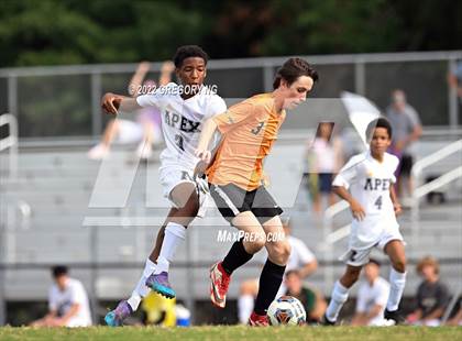 Thumbnail 2 in Apex @ Fuquay - Varina photogallery.