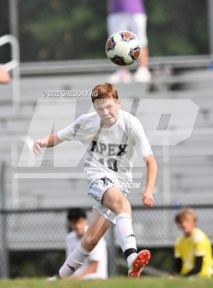 Thumbnail 1 in Apex @ Fuquay - Varina photogallery.