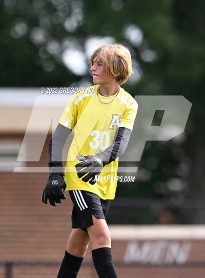 Thumbnail 2 in Apex @ Fuquay - Varina photogallery.
