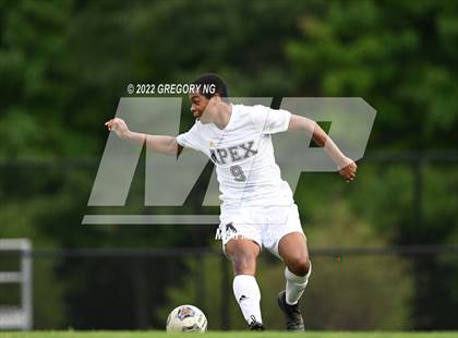 Thumbnail 1 in Apex @ Fuquay - Varina photogallery.