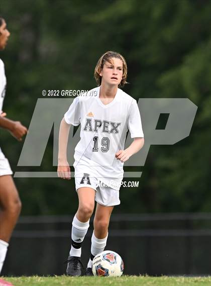 Thumbnail 3 in Apex @ Fuquay - Varina photogallery.
