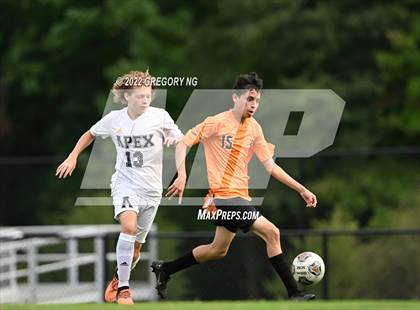 Thumbnail 1 in Apex @ Fuquay - Varina photogallery.