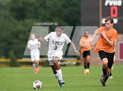Thumbnail 1 in Apex @ Fuquay - Varina photogallery.