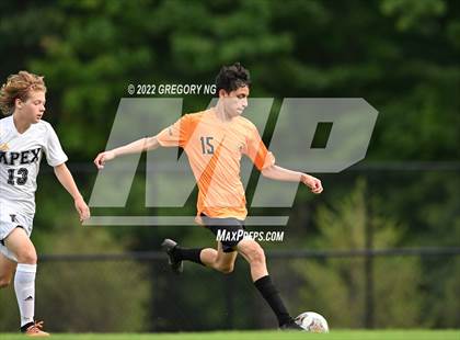 Thumbnail 2 in Apex @ Fuquay - Varina photogallery.