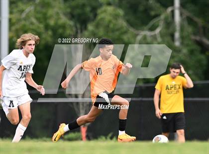 Thumbnail 2 in Apex @ Fuquay - Varina photogallery.