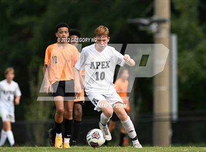Thumbnail 1 in Apex @ Fuquay - Varina photogallery.