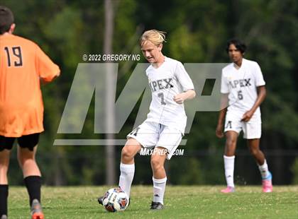 Thumbnail 3 in Apex @ Fuquay - Varina photogallery.