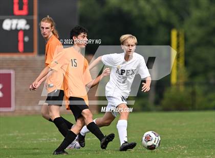Thumbnail 1 in Apex @ Fuquay - Varina photogallery.