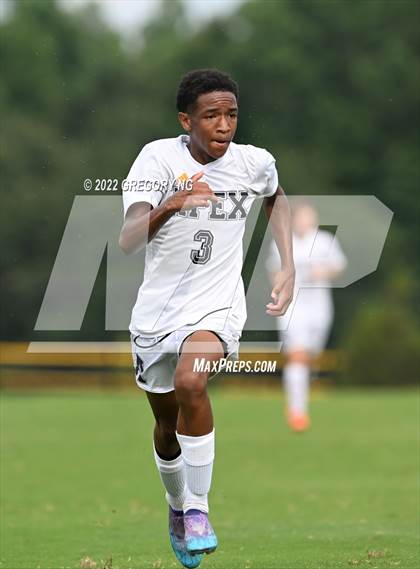 Thumbnail 1 in Apex @ Fuquay - Varina photogallery.
