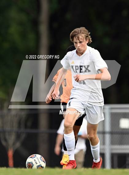 Thumbnail 1 in Apex @ Fuquay - Varina photogallery.