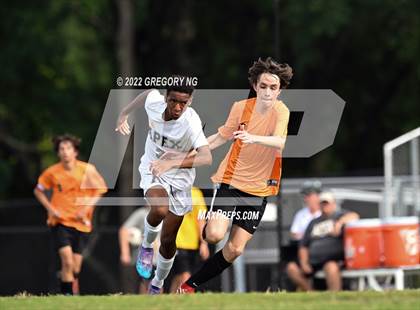 Thumbnail 1 in Apex @ Fuquay - Varina photogallery.