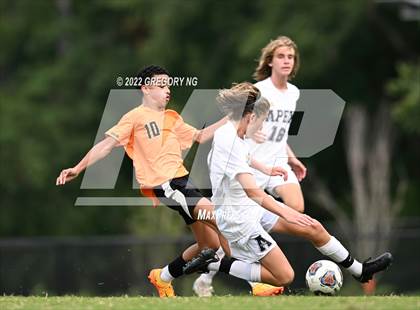Thumbnail 2 in Apex @ Fuquay - Varina photogallery.