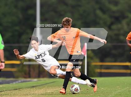 Thumbnail 1 in Apex @ Fuquay - Varina photogallery.