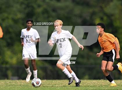 Thumbnail 2 in Apex @ Fuquay - Varina photogallery.