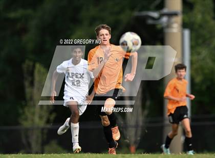Thumbnail 1 in Apex @ Fuquay - Varina photogallery.