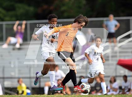 Thumbnail 3 in Apex @ Fuquay - Varina photogallery.