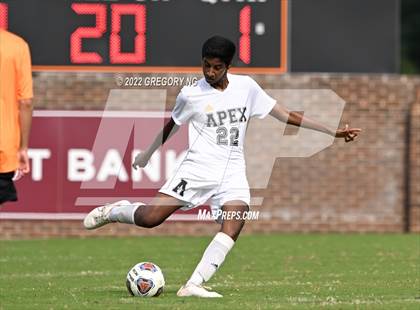 Thumbnail 1 in Apex @ Fuquay - Varina photogallery.