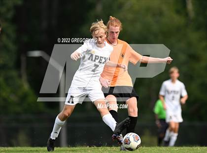 Thumbnail 2 in Apex @ Fuquay - Varina photogallery.