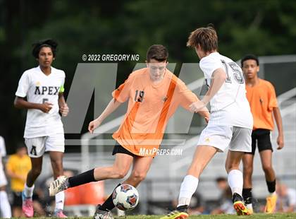 Thumbnail 2 in Apex @ Fuquay - Varina photogallery.