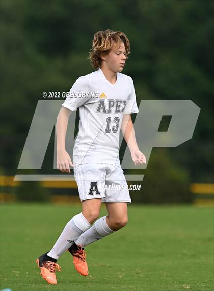 Thumbnail 1 in Apex @ Fuquay - Varina photogallery.