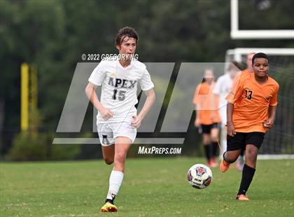 Thumbnail 3 in Apex @ Fuquay - Varina photogallery.