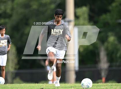 Thumbnail 1 in Apex @ Fuquay - Varina photogallery.