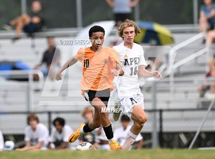 Thumbnail 3 in Apex @ Fuquay - Varina photogallery.