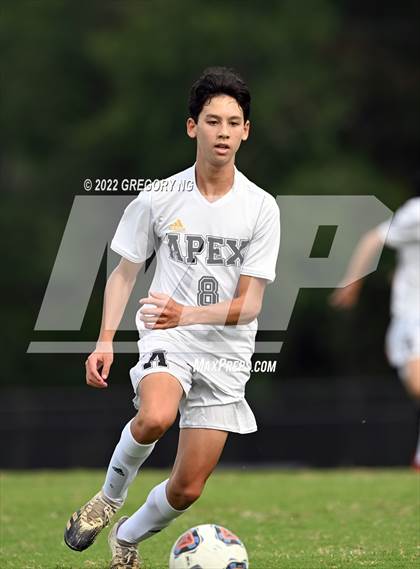 Thumbnail 2 in Apex @ Fuquay - Varina photogallery.