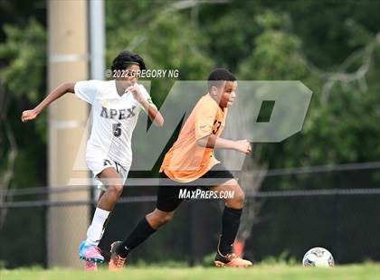 Thumbnail 1 in Apex @ Fuquay - Varina photogallery.