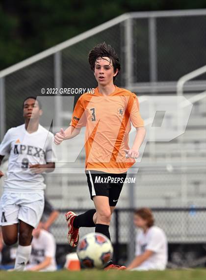 Thumbnail 1 in Apex @ Fuquay - Varina photogallery.