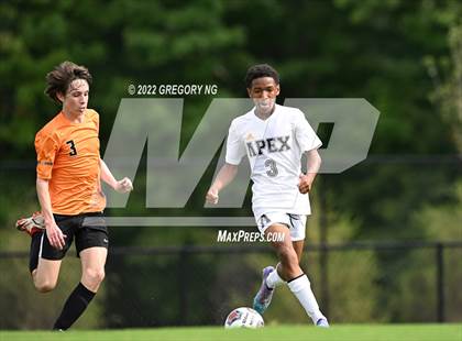 Thumbnail 2 in Apex @ Fuquay - Varina photogallery.