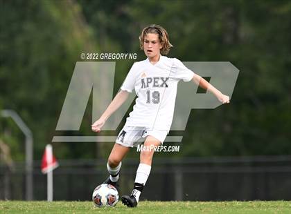 Thumbnail 1 in Apex @ Fuquay - Varina photogallery.