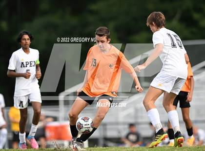 Thumbnail 1 in Apex @ Fuquay - Varina photogallery.