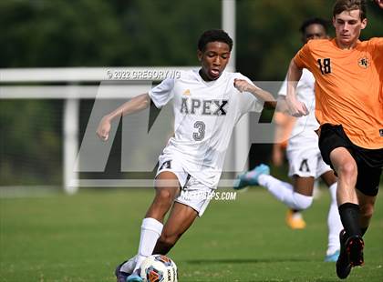 Thumbnail 2 in Apex @ Fuquay - Varina photogallery.