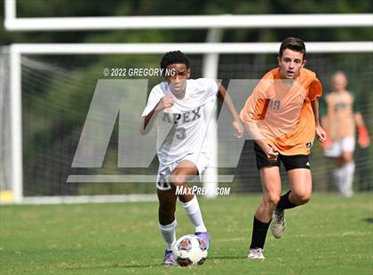 Thumbnail 3 in Apex @ Fuquay - Varina photogallery.