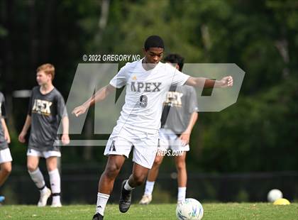 Thumbnail 1 in Apex @ Fuquay - Varina photogallery.