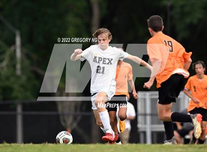Thumbnail 2 in Apex @ Fuquay - Varina photogallery.