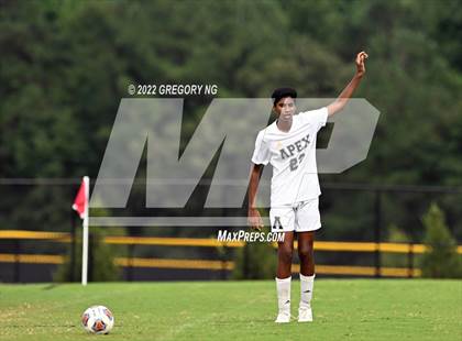 Thumbnail 2 in Apex @ Fuquay - Varina photogallery.