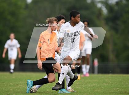 Thumbnail 3 in Apex @ Fuquay - Varina photogallery.