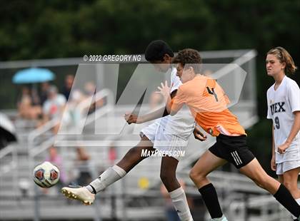 Thumbnail 1 in Apex @ Fuquay - Varina photogallery.