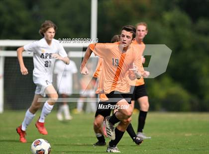 Thumbnail 3 in Apex @ Fuquay - Varina photogallery.
