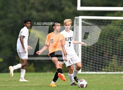 Thumbnail 1 in Apex @ Fuquay - Varina photogallery.