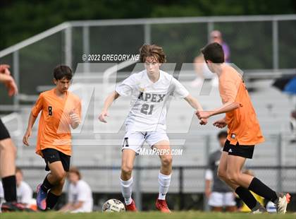 Thumbnail 2 in Apex @ Fuquay - Varina photogallery.
