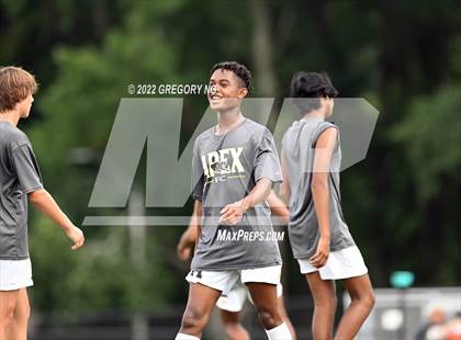 Thumbnail 2 in Apex @ Fuquay - Varina photogallery.