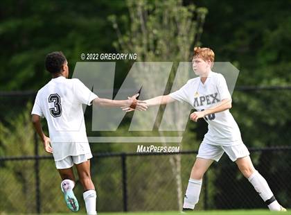 Thumbnail 1 in Apex @ Fuquay - Varina photogallery.