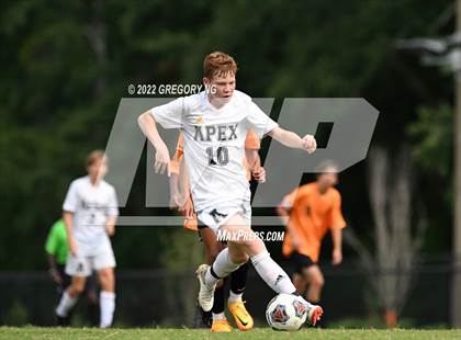 Thumbnail 3 in Apex @ Fuquay - Varina photogallery.