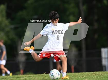 Thumbnail 3 in Apex @ Fuquay - Varina photogallery.