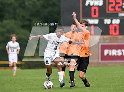 Thumbnail 3 in Apex @ Fuquay - Varina photogallery.